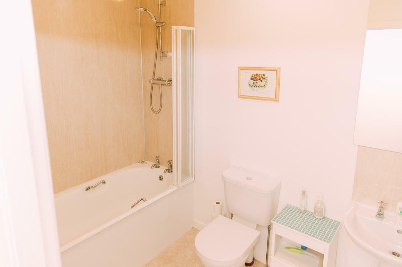 Incheoch Farm Cottage Kilry Esterno foto