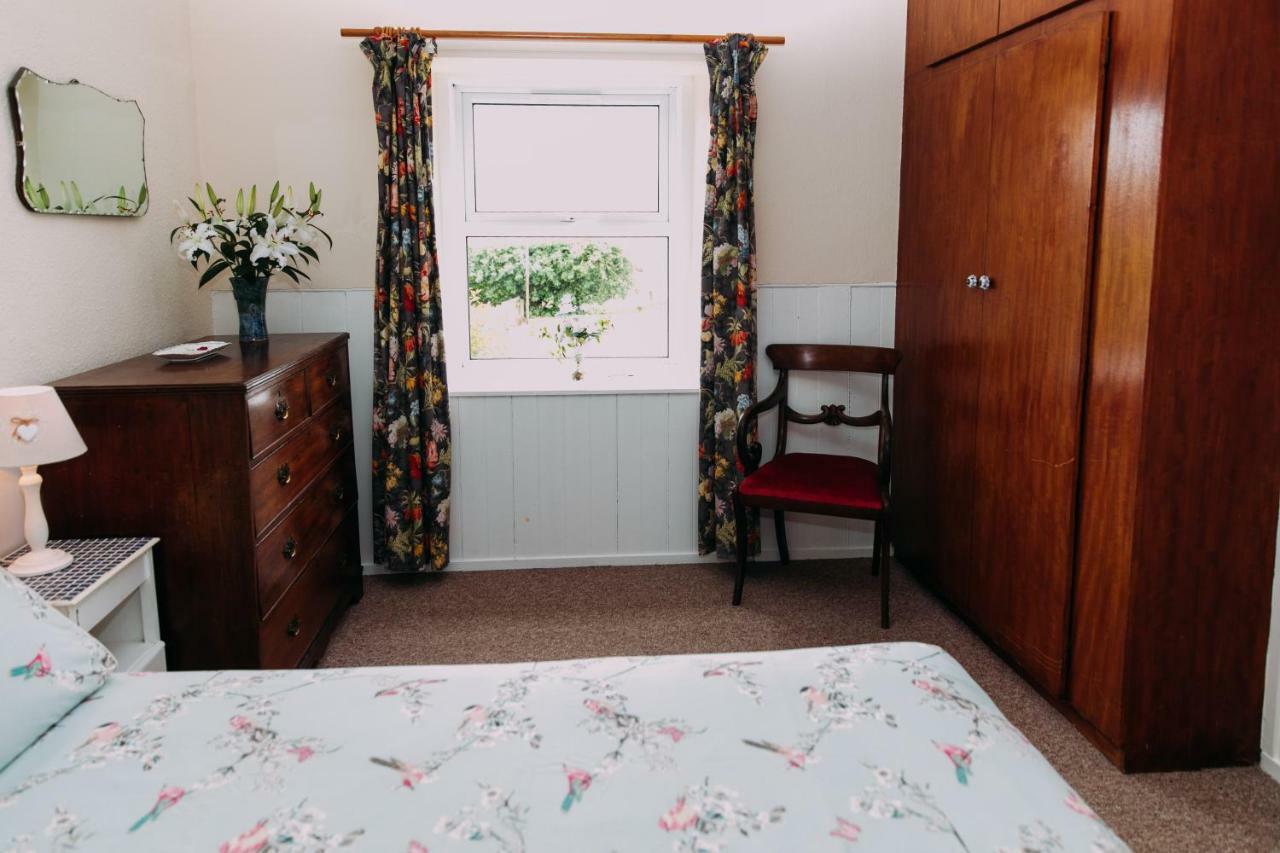 Incheoch Farm Cottage Kilry Esterno foto